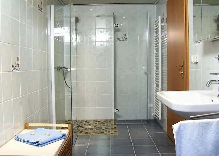 Alte Huette Appartement Erfweiler