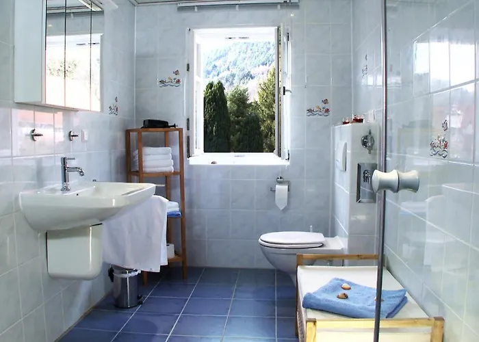 Alte Huette * Erfweiler