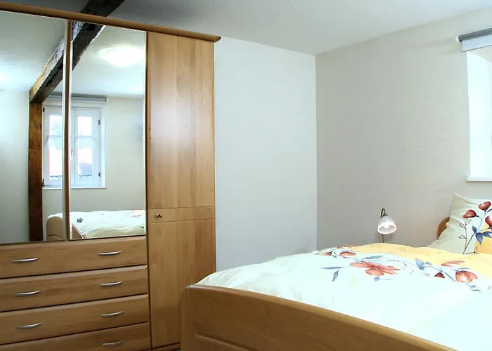 Appartement Alte Huette Erfweiler