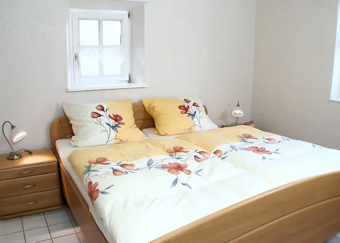 Alte Huette * Erfweiler